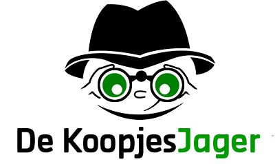 Logo De KoopjesJager